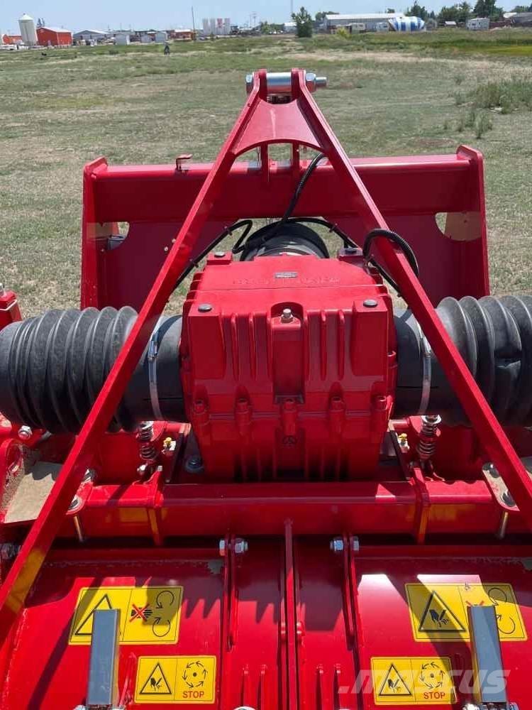 Grimme GF 600 Potatisodlingsutrustning - Övrigt