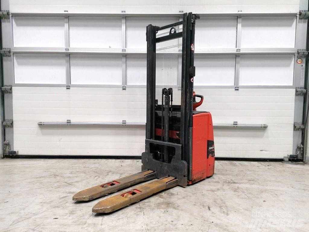 Linde L14 Staplare-led