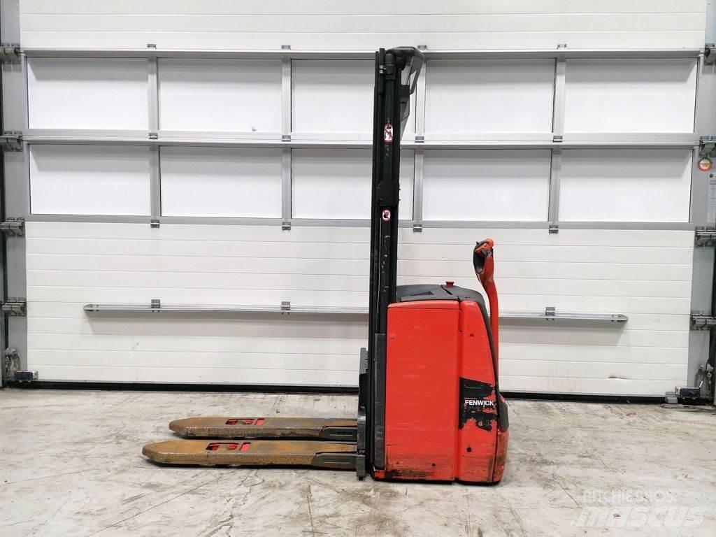 Linde L14 Staplare-led