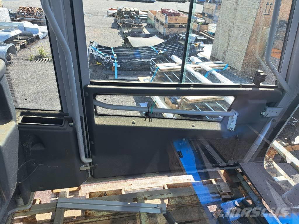 Fuchs D & E Cabin Hytter och interiör