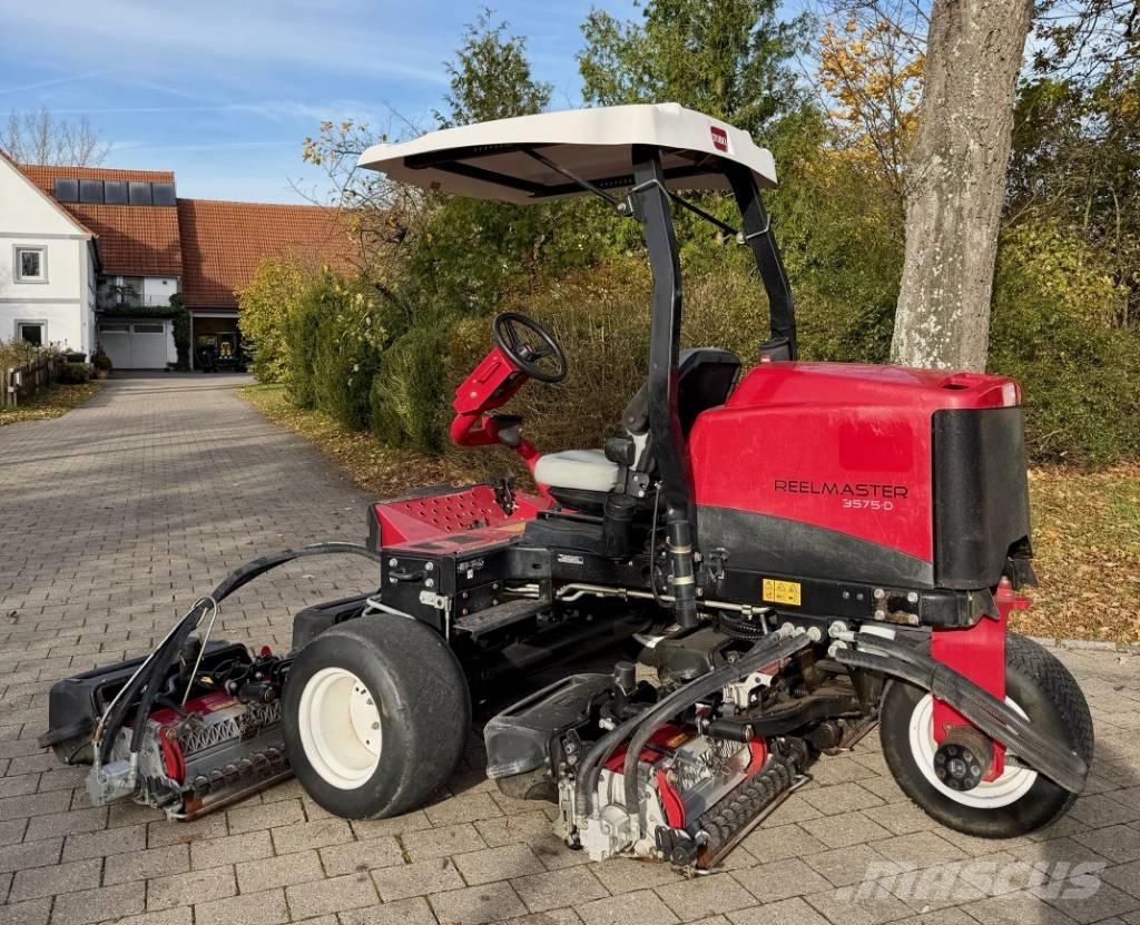 Toro Reelmaster 3575 Fairway-gräsklippare