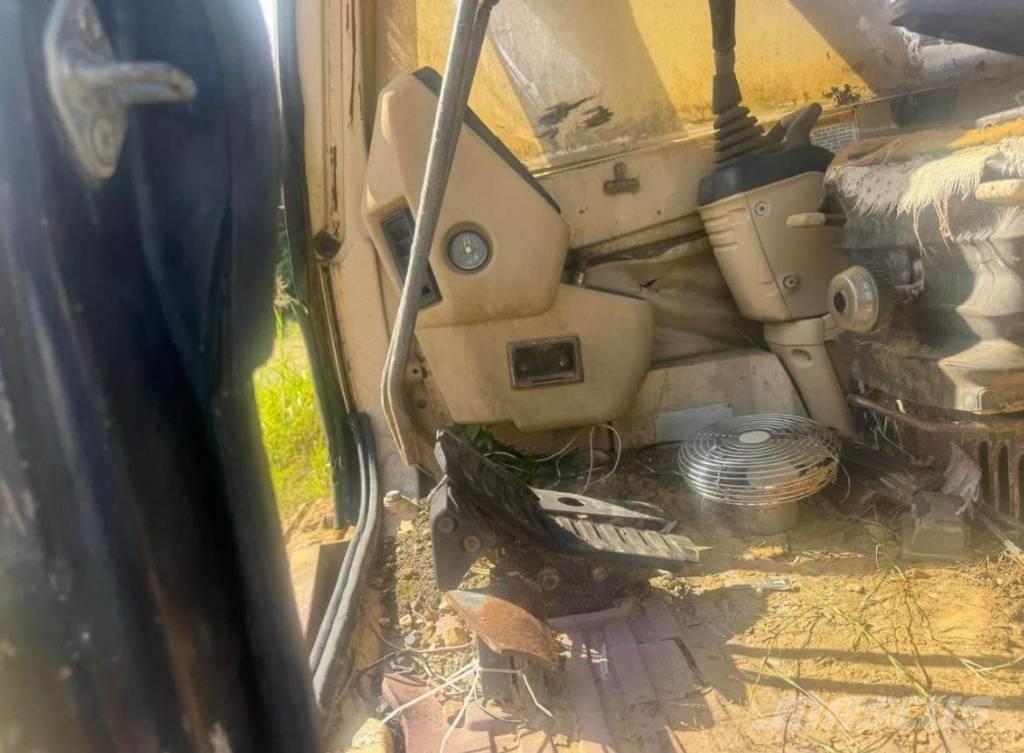 CAT 315 L Bandgrävare