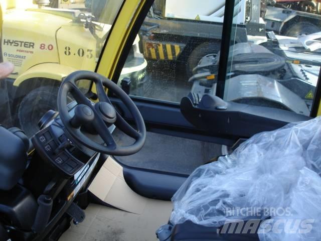 Hyster H 7.0 FT Materialhanterare