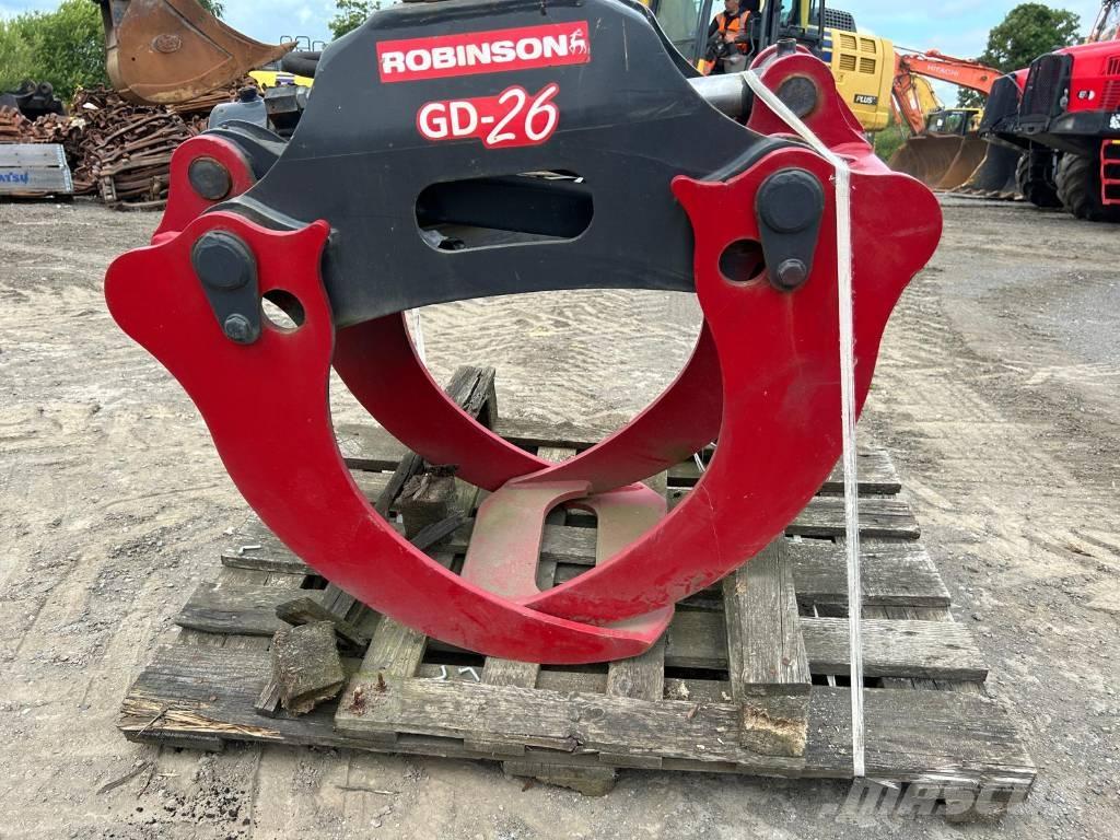 Robinson GD-26 Gripar