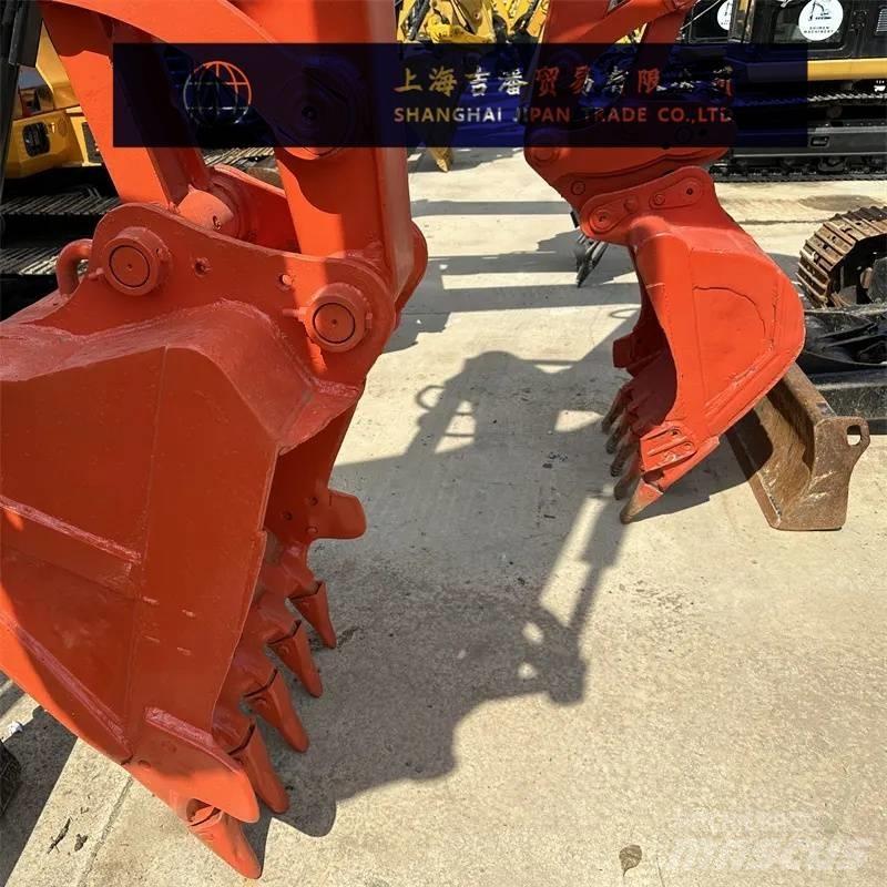 Kubota KX 183 Minigrävare < 7t