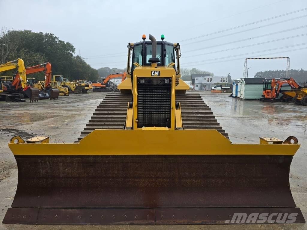 CAT D 6 N LGP Bandschaktare
