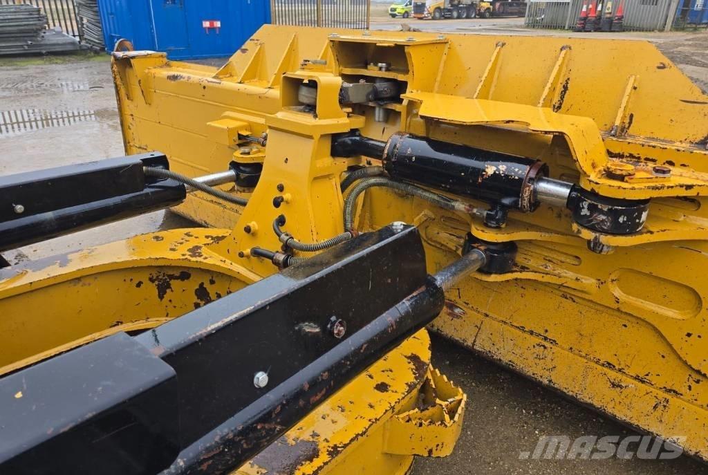CAT D 6 N LGP Bandschaktare