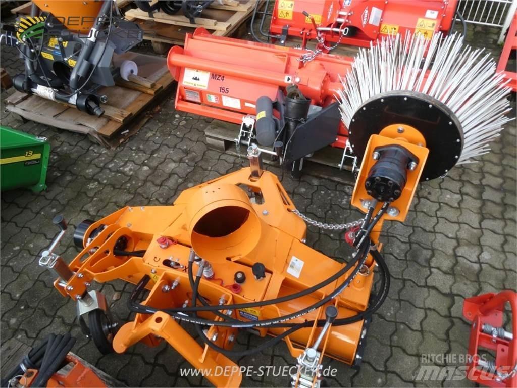 Matev MRM-H120 Lantbruk - Övrigt