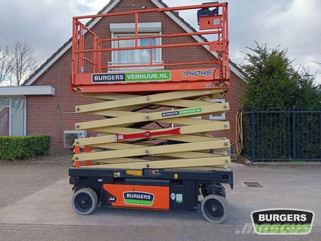 JLG R4045 Saxliftar