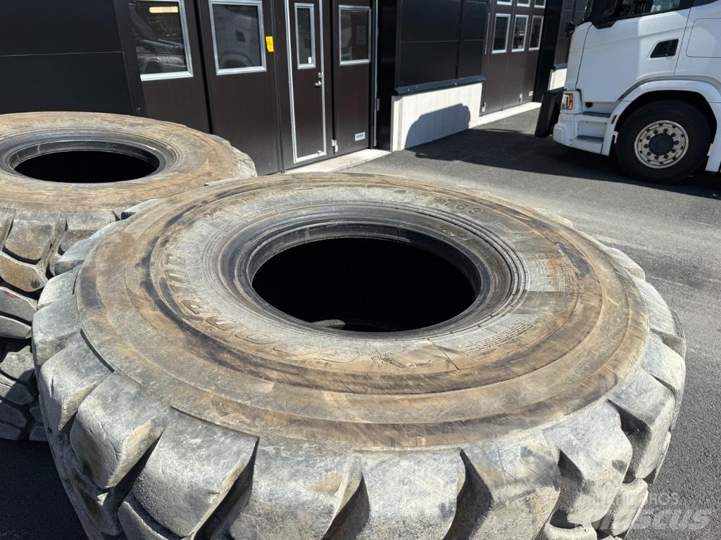 Volvo L120H Hjullastare