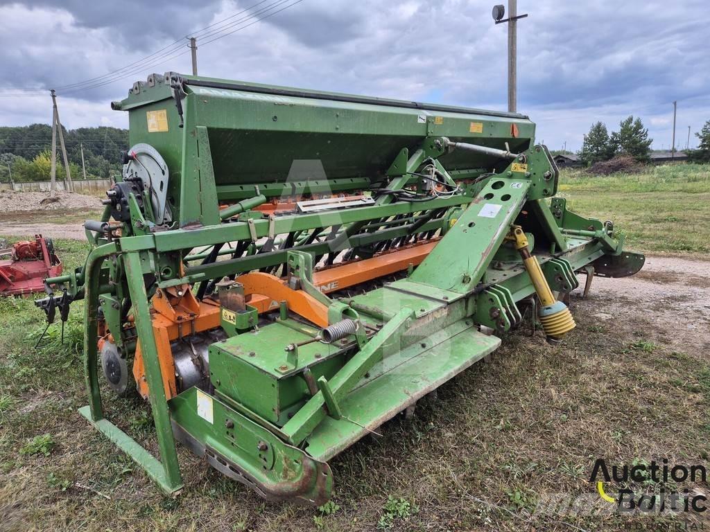 Amazone KG 403 Såmaskiner