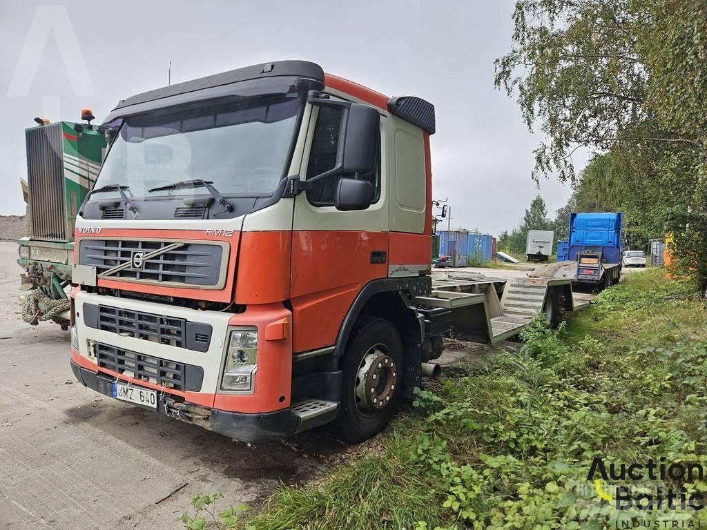 Volvo FM12 Biltransportbilar
