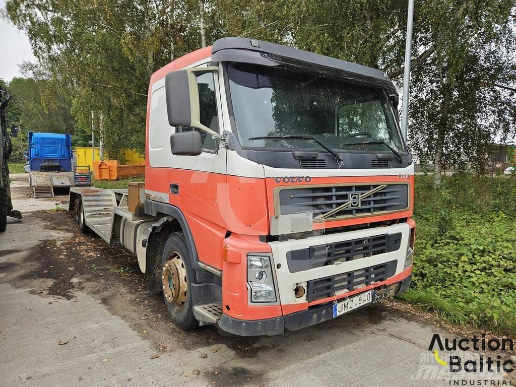 Volvo FM12 Biltransportbilar