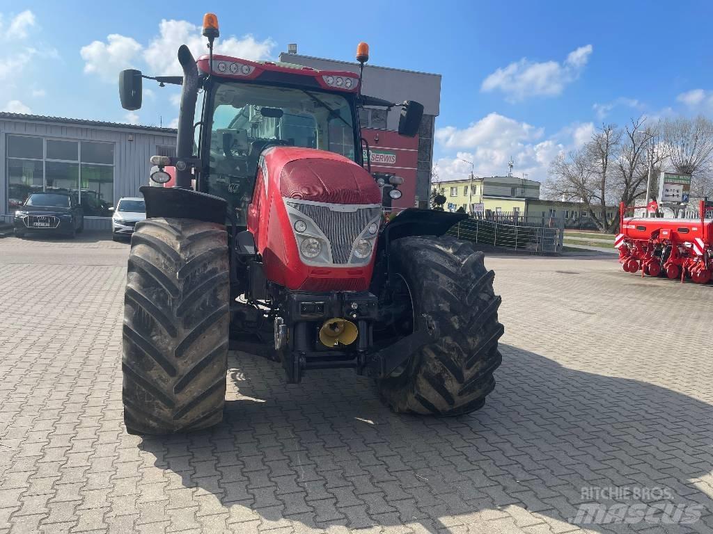 McCormick X 7.680 Traktorer