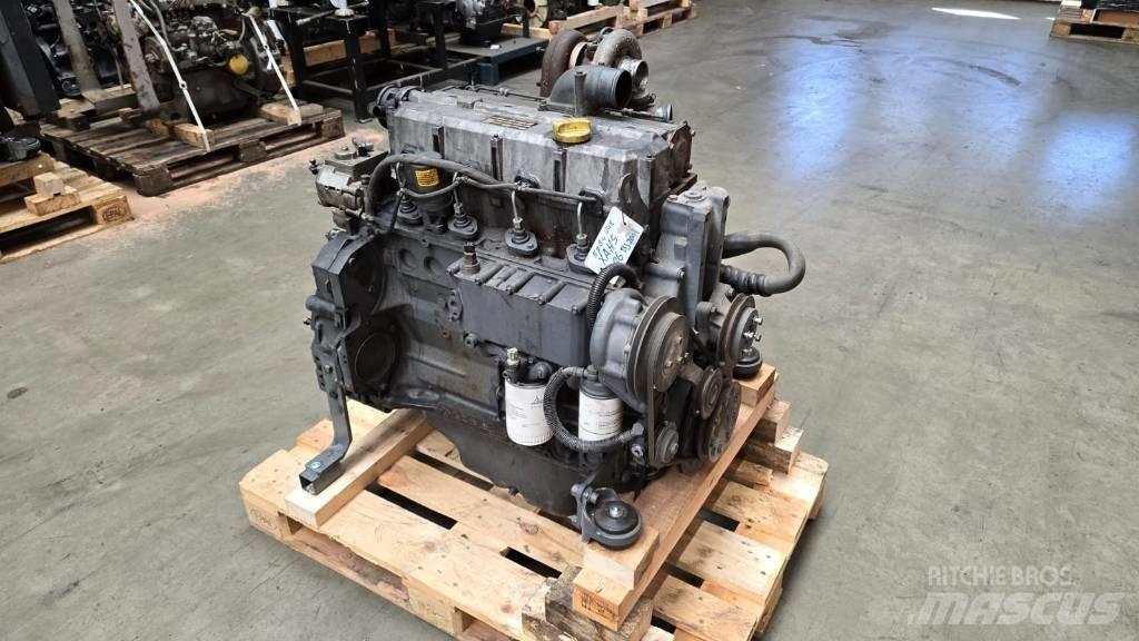Deutz BF4M1013EC Motorer