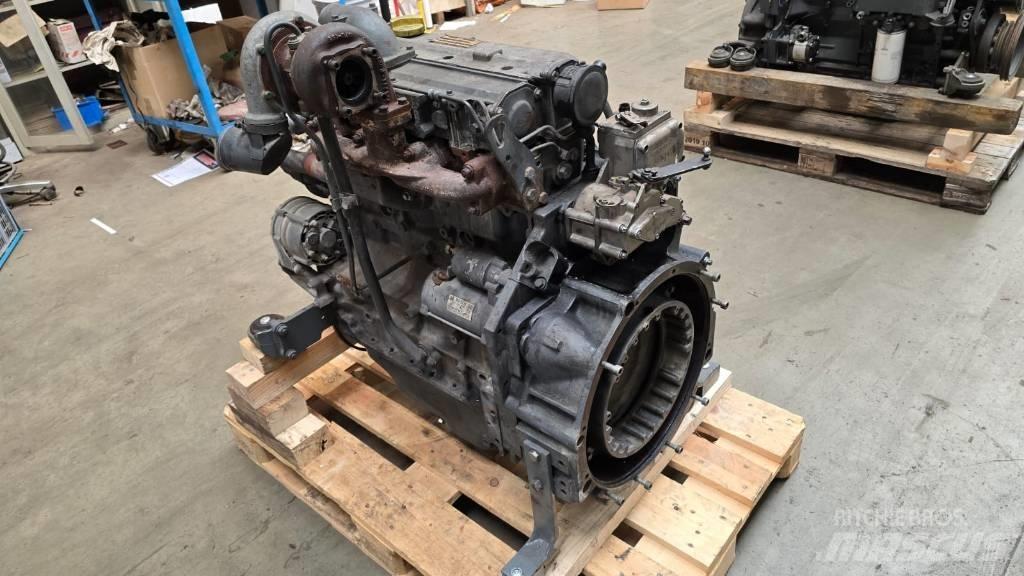 Deutz BF4M1013EC Motorer