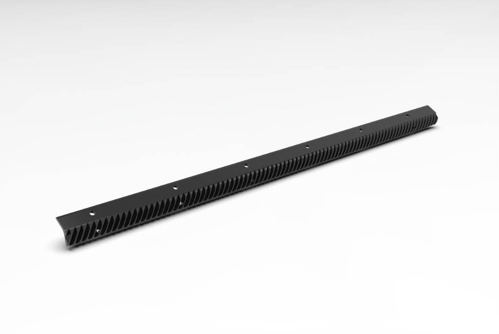 PW 174765.0 Trösktillbehör