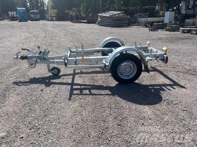  Trailer / Släp 1400kg Övriga släp