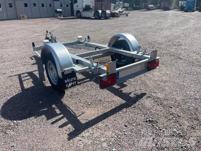  Trailer / Släp 1400kg Övriga släp