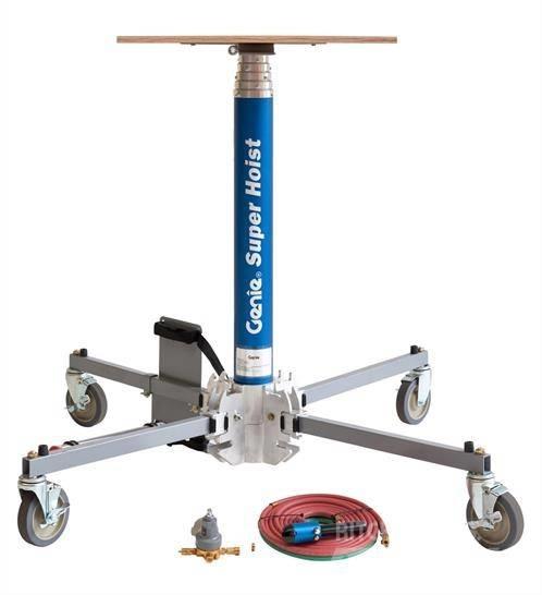 Genie GH 3.8 Skärbord