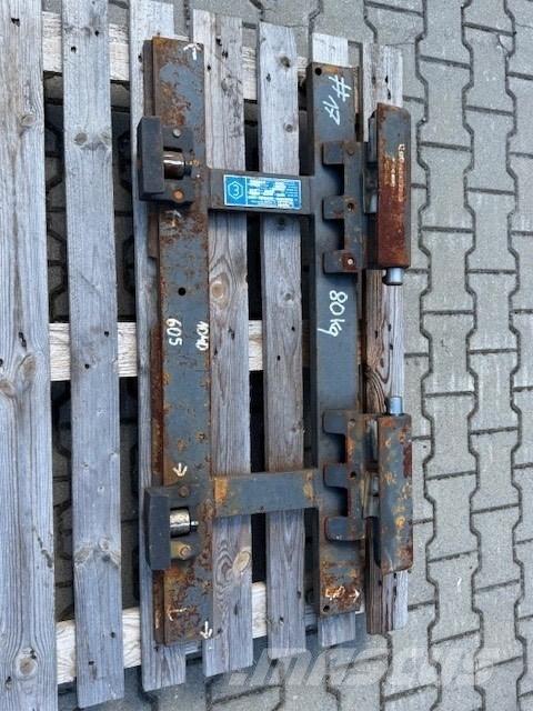 Kaup USED PARTS Övriga tillbehör och komponenter
