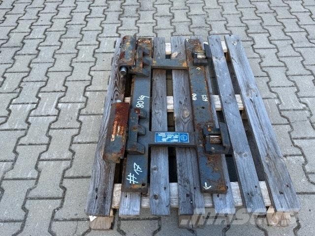 Kaup USED PARTS Övriga tillbehör och komponenter