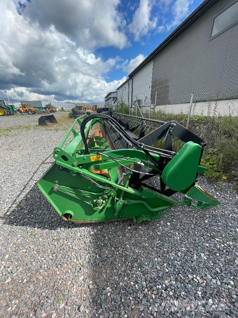 John Deere 622R Skärbord