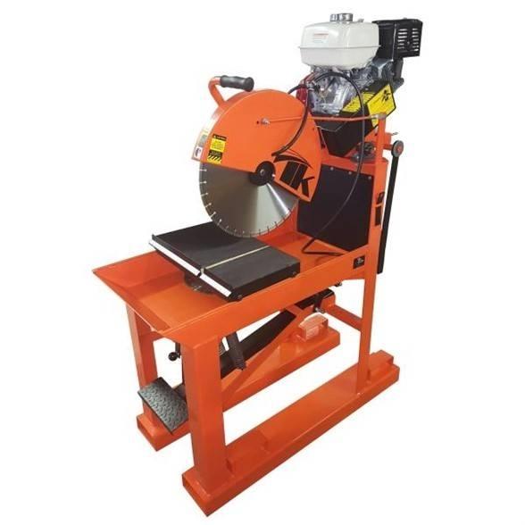  TK EQUIPMENT BBS20 Bergs- och betongsågar