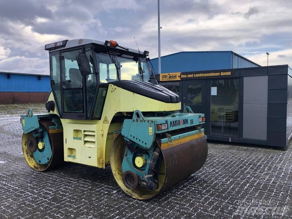 Ammann AV 85-2 Andra vägbyggnadsmaskiner