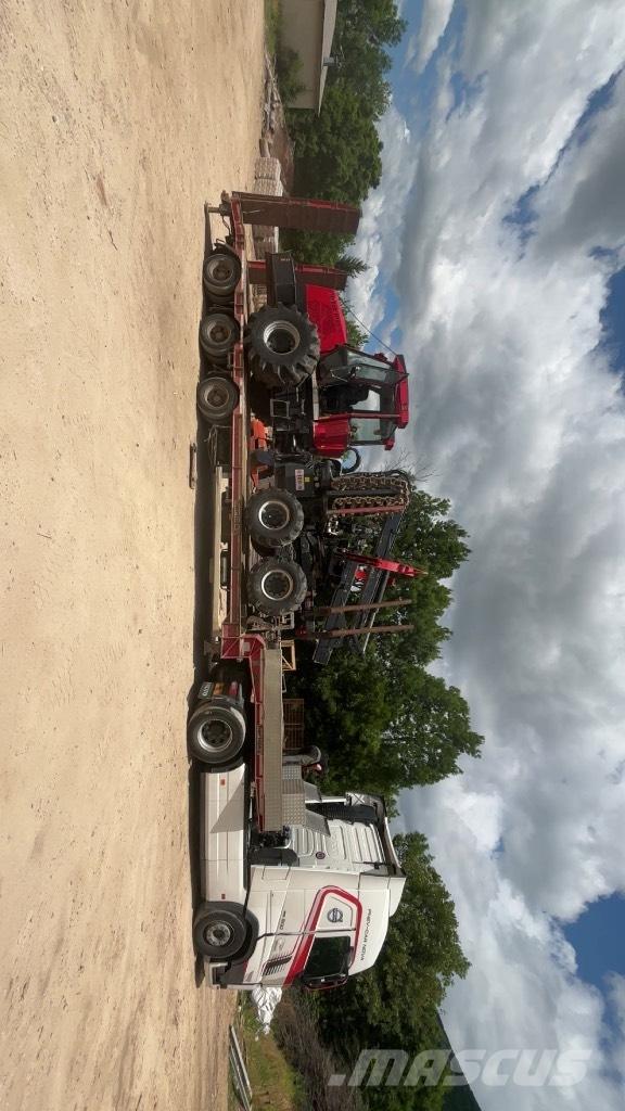 Ritter R185 6r Lunnare