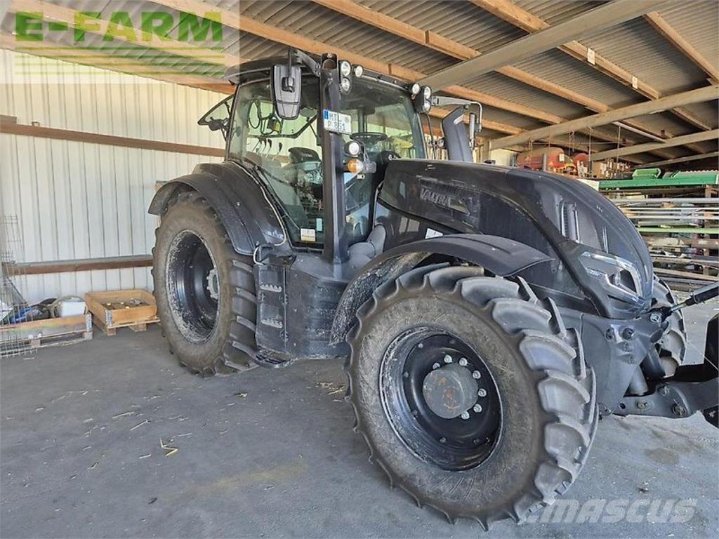 Valtra t235a Traktorer