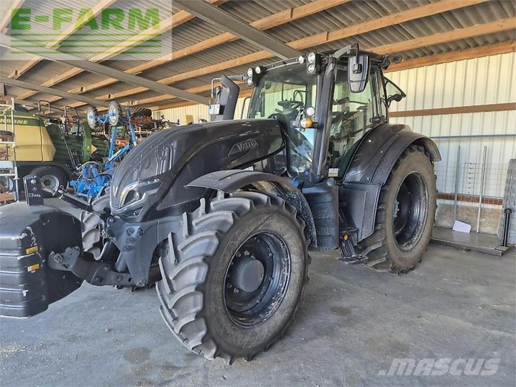 Valtra t235a Traktorer