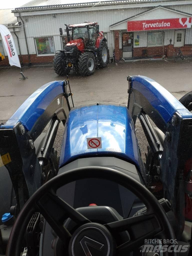 Valtra T 235 Direct Traktorer