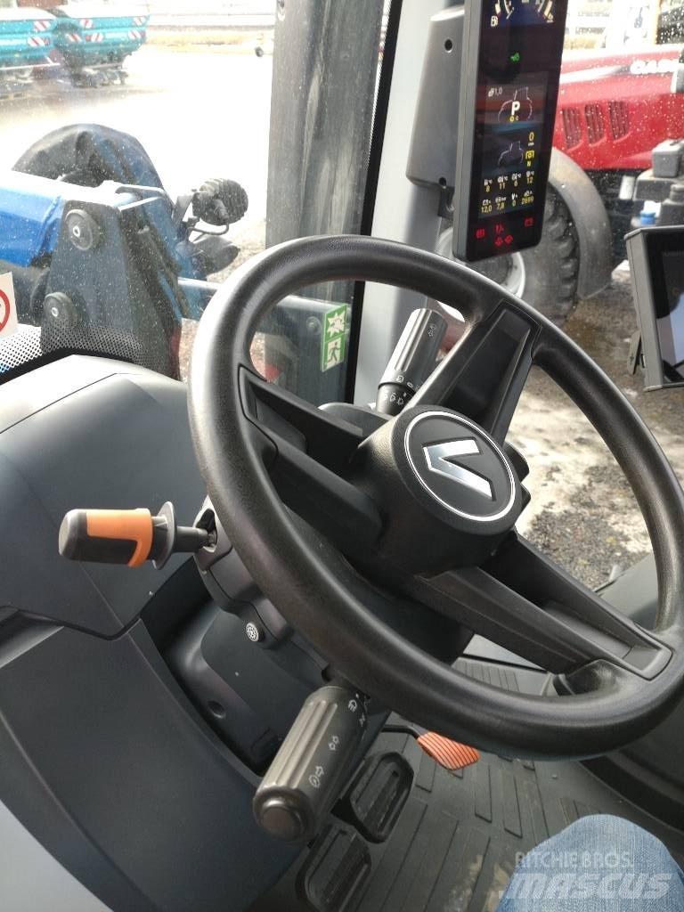 Valtra T 235 Direct Traktorer