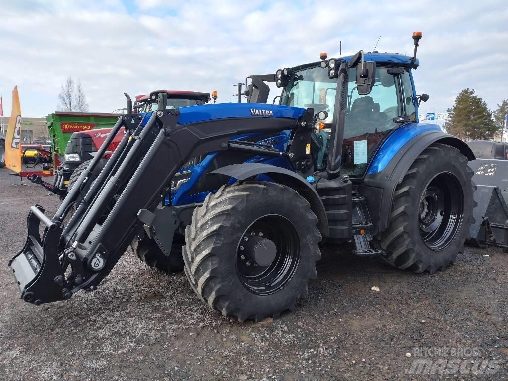 Valtra T 235 Direct Traktorer