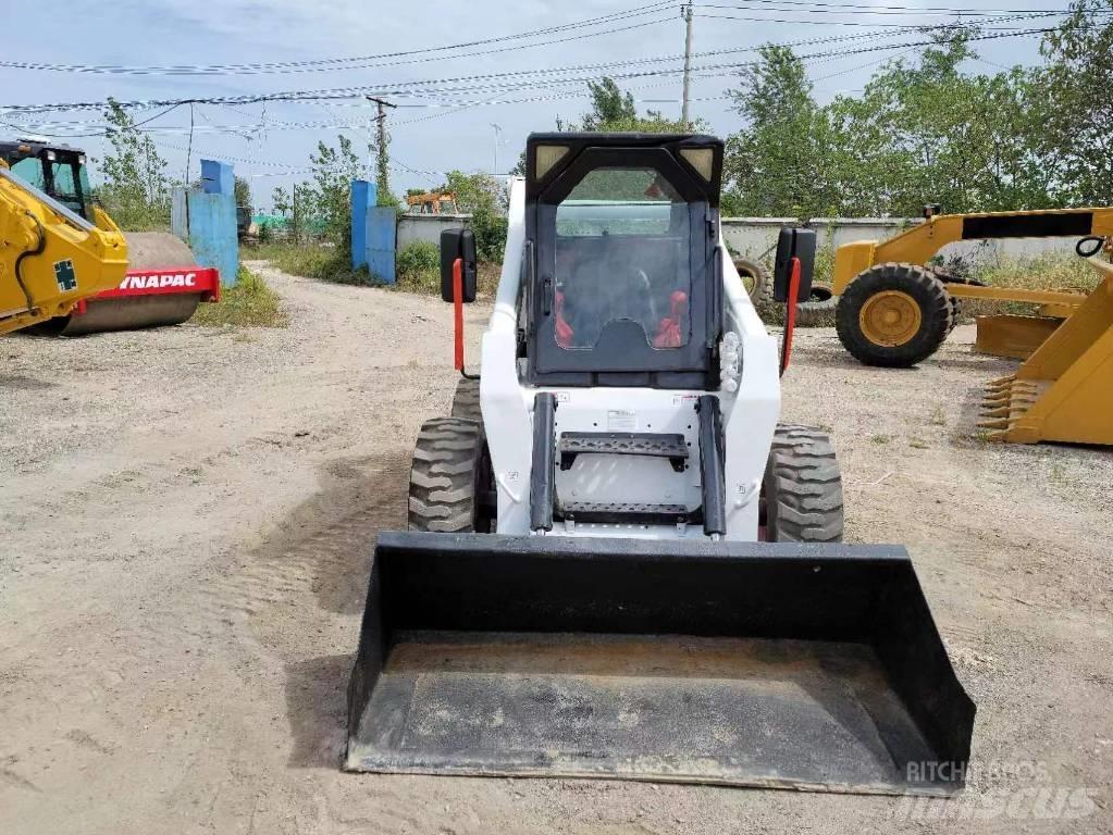 Bobcat S 18 Kompaktlastare