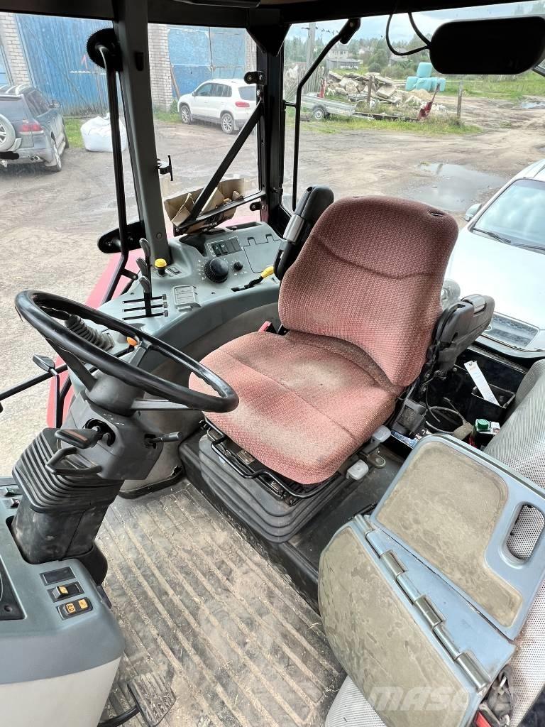 McCormick MTX 150 Traktorer