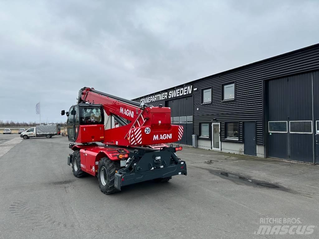 Magni RTH 6.26 Teleskoplastare