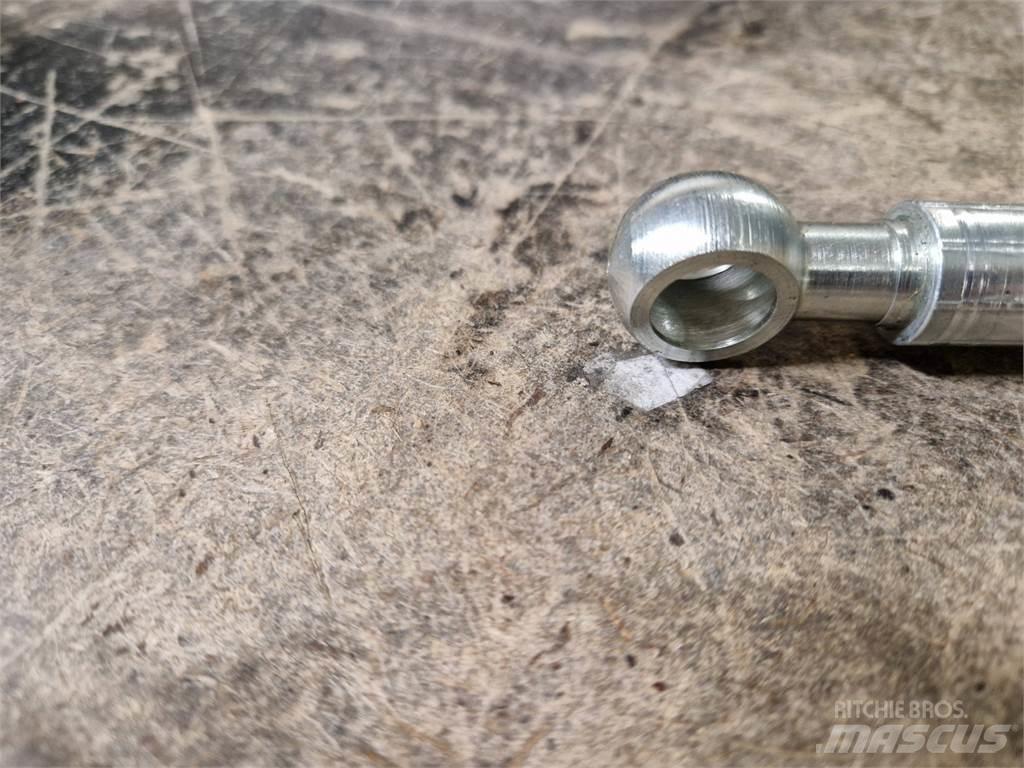 Eco Log 644060 Hydraulik