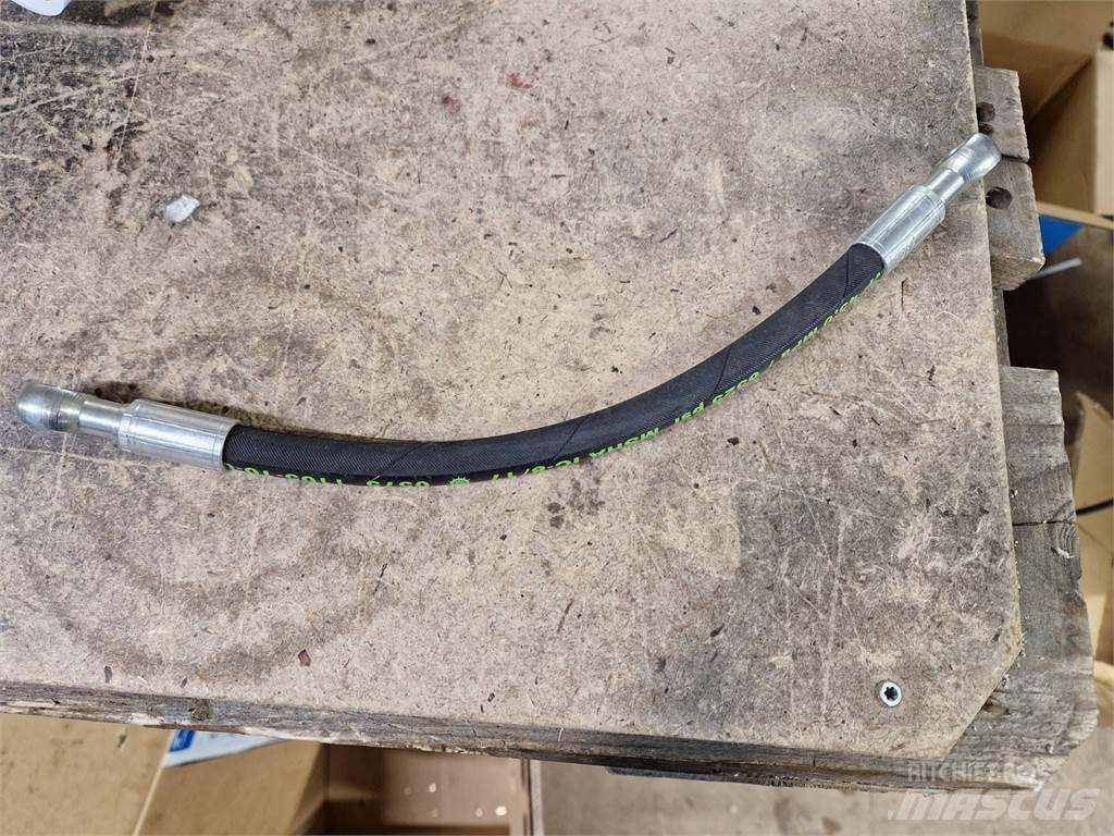 Eco Log 644060 Hydraulik