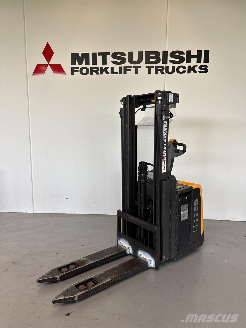 Atlet PSP160 Staplare