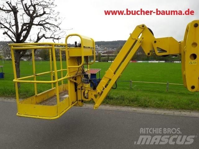 Genie 4525 Bomliftar