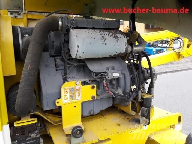 Genie 4525 Bomliftar