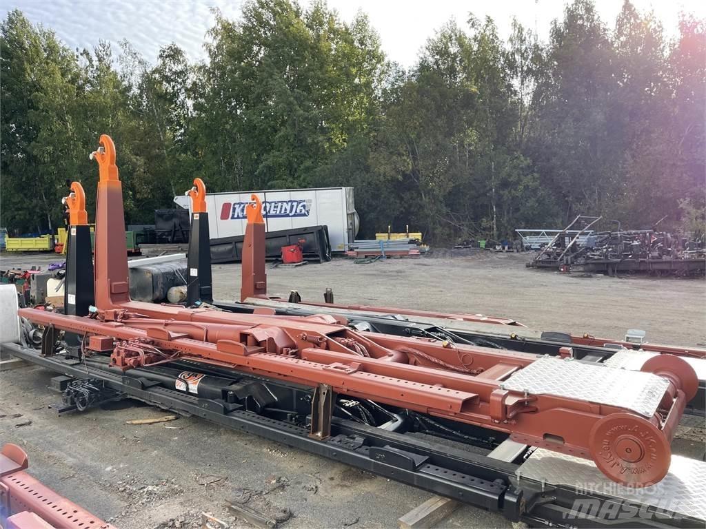 AJK HLF20-5180 Lastväxlarkrokar