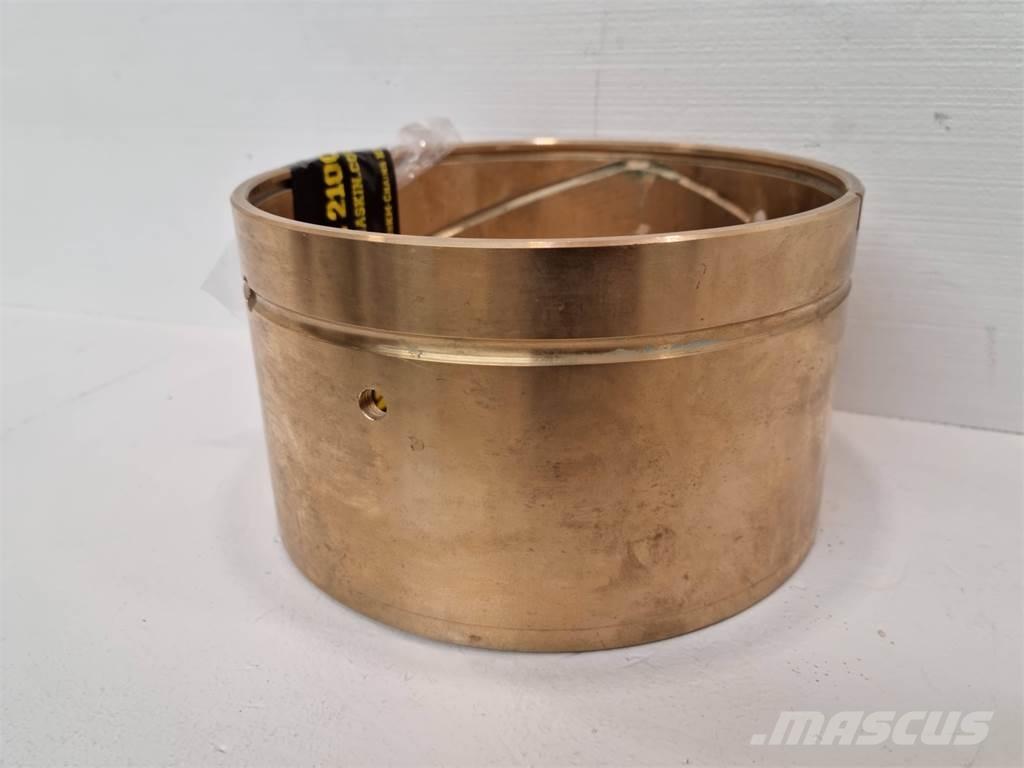 Cranab 4555767 Skotarkranar