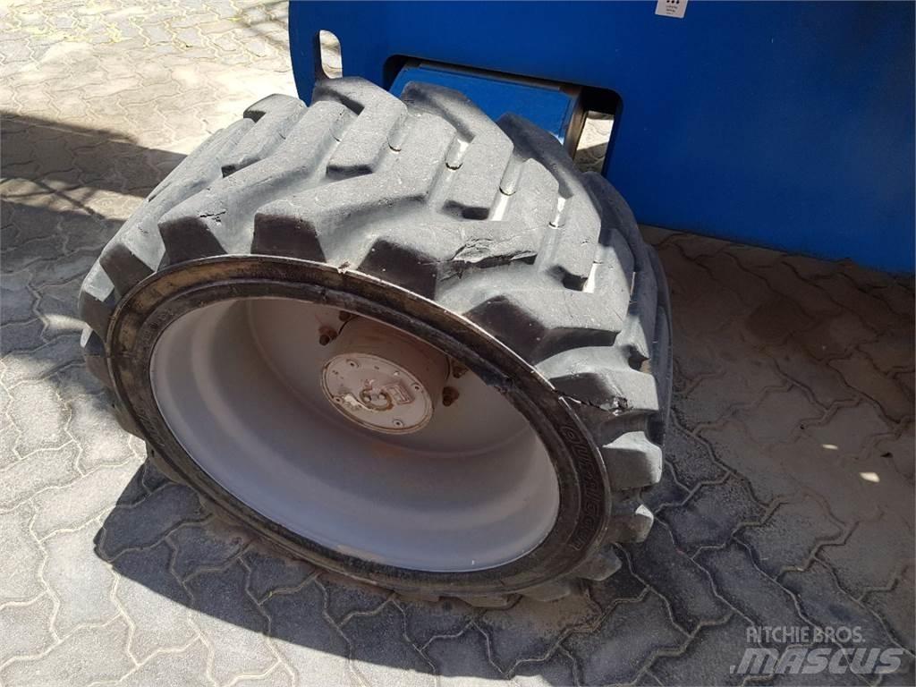 Genie Z60 Bomliftar