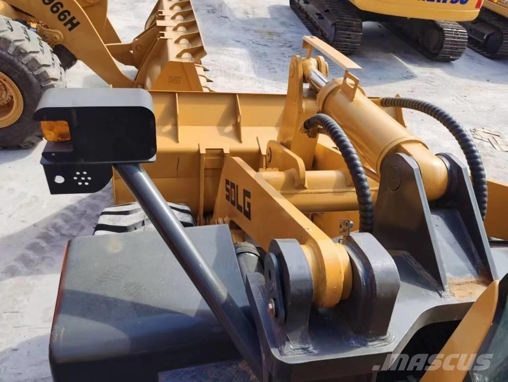 SDLG LG 956 L Hjullastare