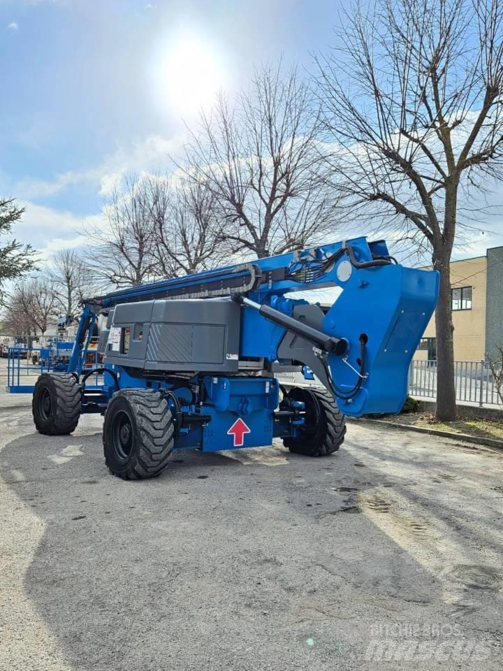 Haulotte HA 32 PX Bomliftar