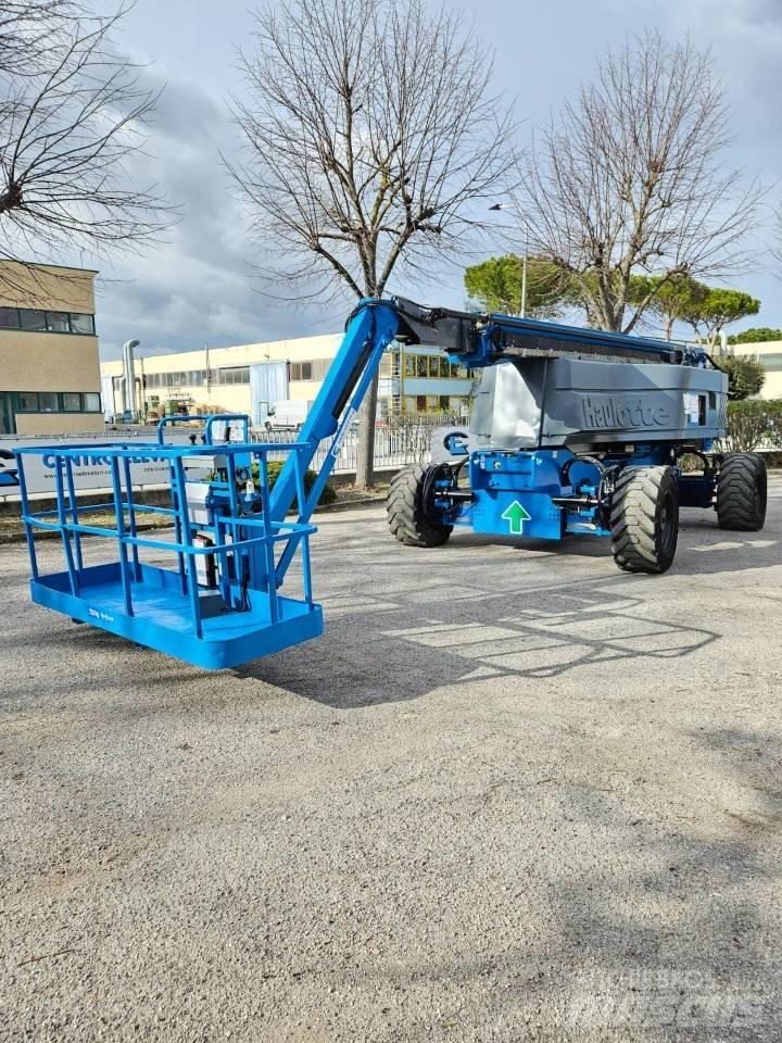 Haulotte HA 32 PX Bomliftar