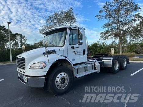 Freightliner M2 Dragbilar